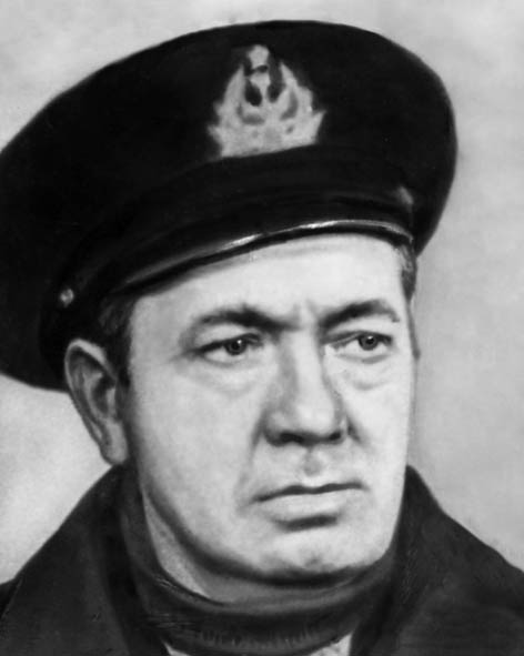 Красовський